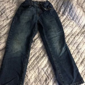 Children’s place jeans